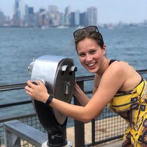 Meet your Posher, Jen